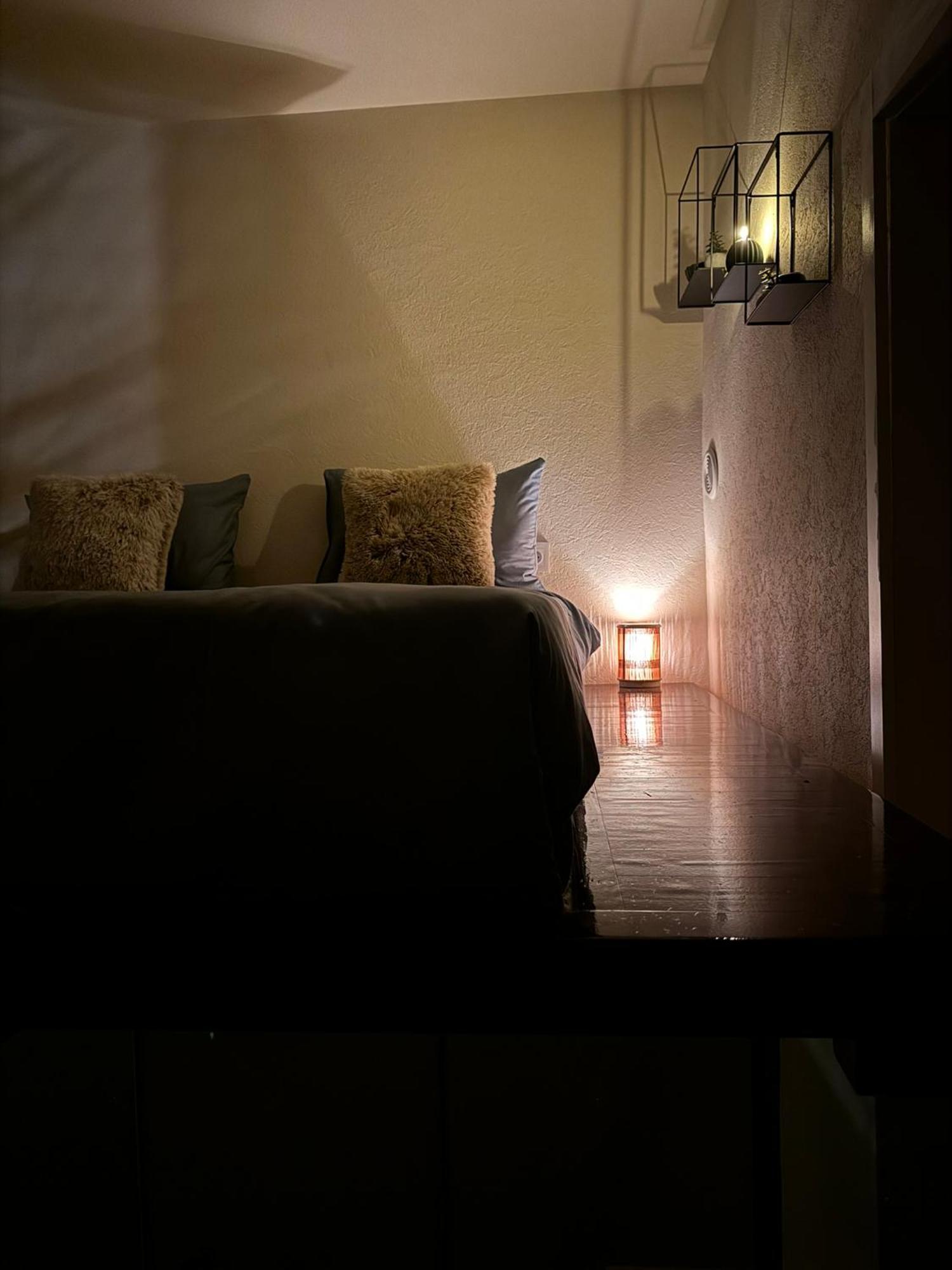Zimmer Boutique Hotel Baku Exterior photo