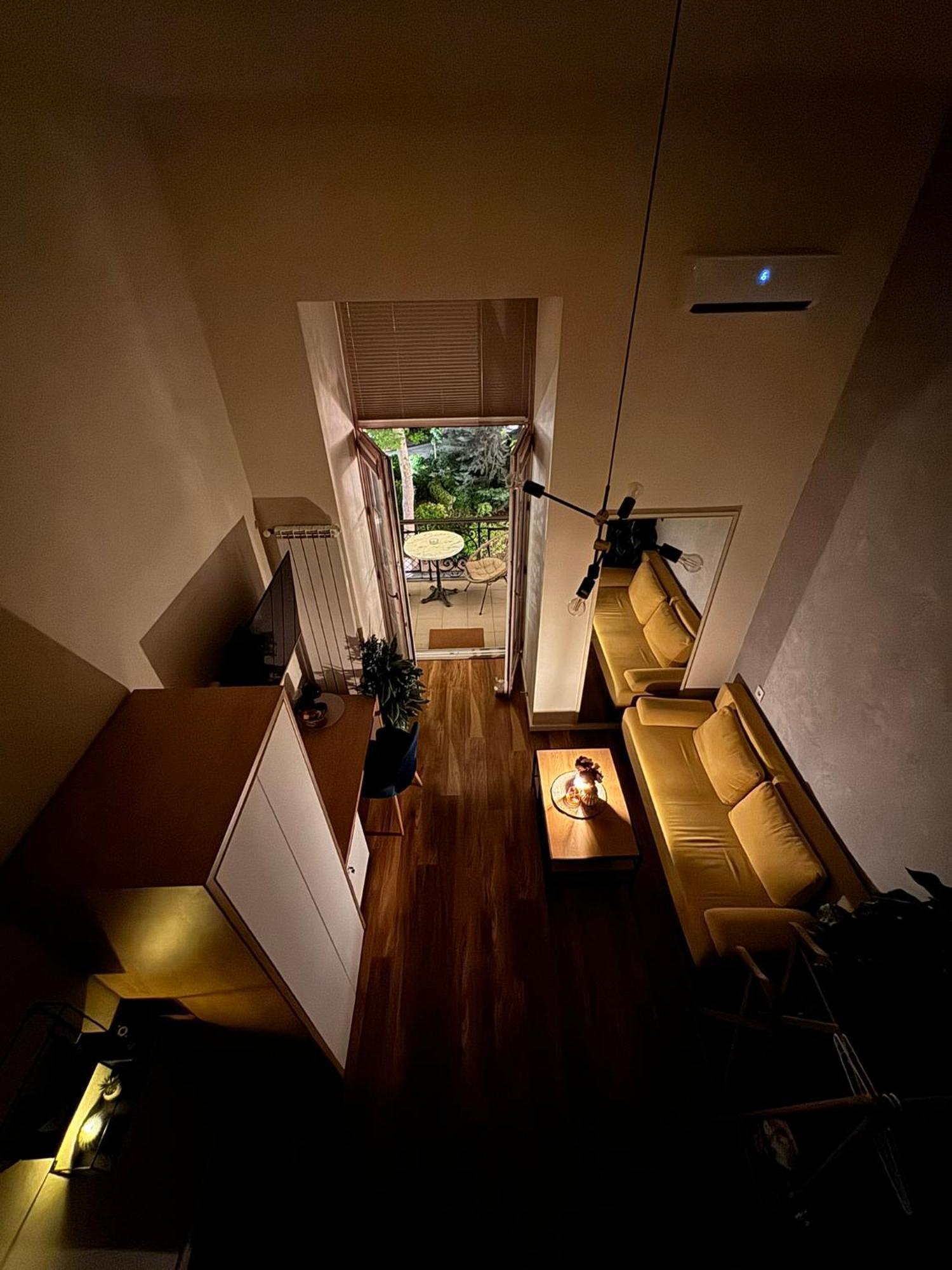Zimmer Boutique Hotel Baku Exterior photo
